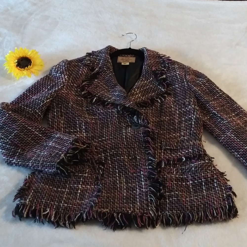 Sans Souci blazer